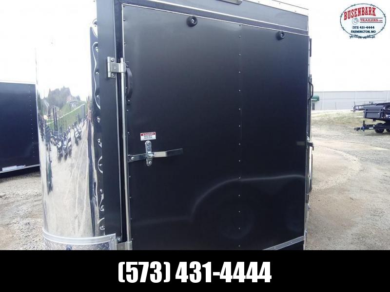 Look Trailers Vision Puresport Auto Flat Top Car / Racing Trailer PWVF85X25TE3 Look Trailers Vision Puresport Auto Flat Top Car / Racing Trailer PWVF85X25TE3