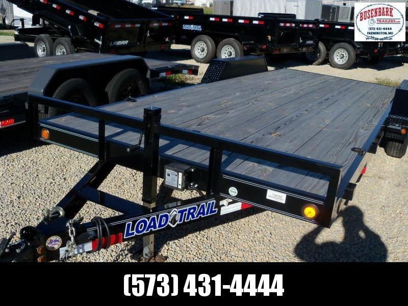 20*083 TA CARHAULER CH8320072 20*083 TA CARHAULER CH8320072