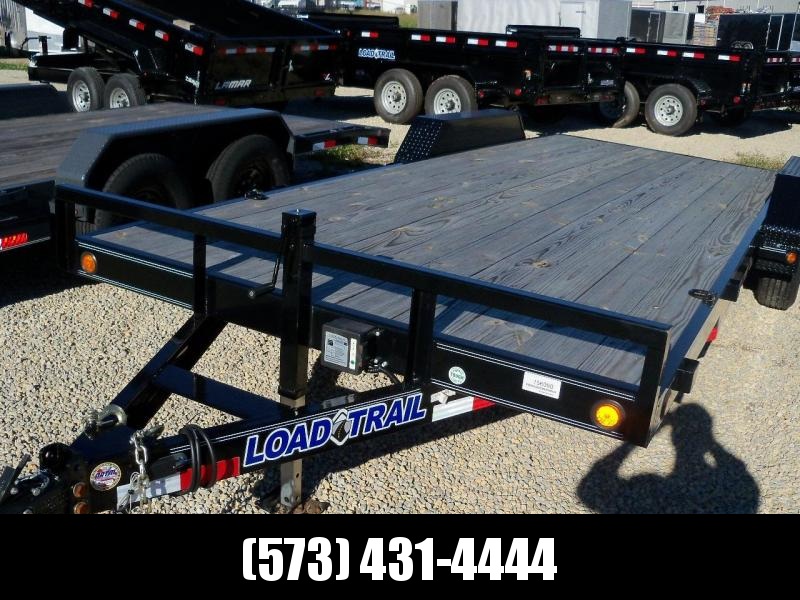 20*083 TA CARHAULER 20*083 TA CARHAULER