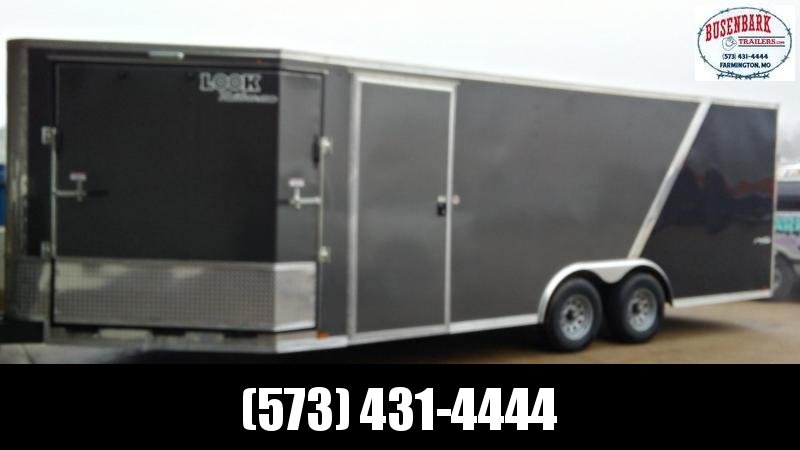 PURESPORT SNOWMOBILE Cargo Trailer DEMO USE PWVR8.5X25TE3 PURESPORT SNOWMOBILE Cargo Trailer DEMO USE PWVR8.5X25TE3