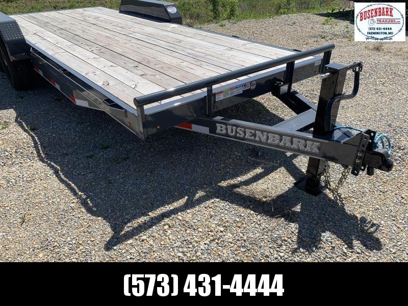 20*083 EQUIPMENT HAULER H6832027 20*083 EQUIPMENT HAULER H6832027