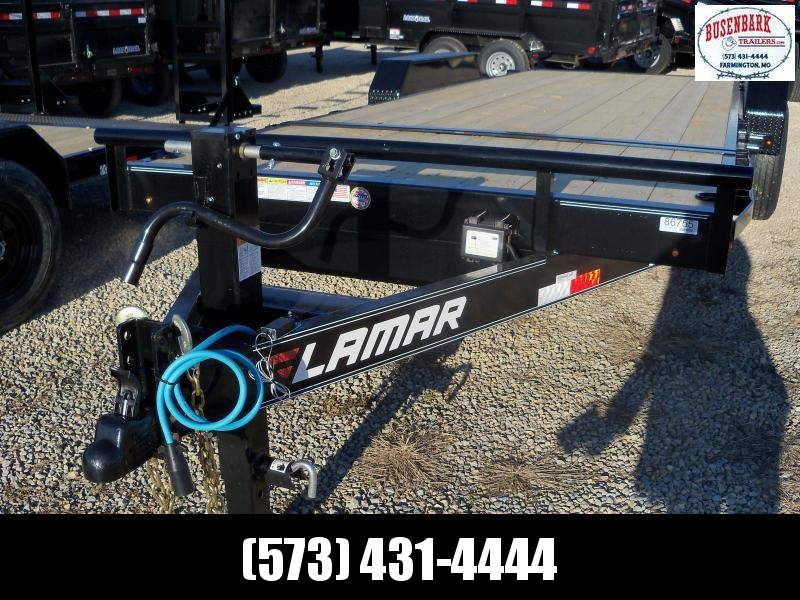 TILT DECK FLATBED BLACK ANGLE TOP TD832027 TILT DECK FLATBED BLACK ANGLE TOP TD832027
