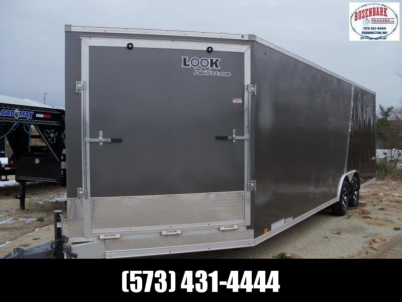 2020 ALUMINUM SNOWMOBILE PLATINUM Puresport Auto Flat Top Car / Racing Trailer APCH85X24TE3 cargo 2020 ALUMINUM SNOWMOBILE PLATINUM Puresport Auto Flat Top Car / Racing Trailer APCH85X24TE3 cargo