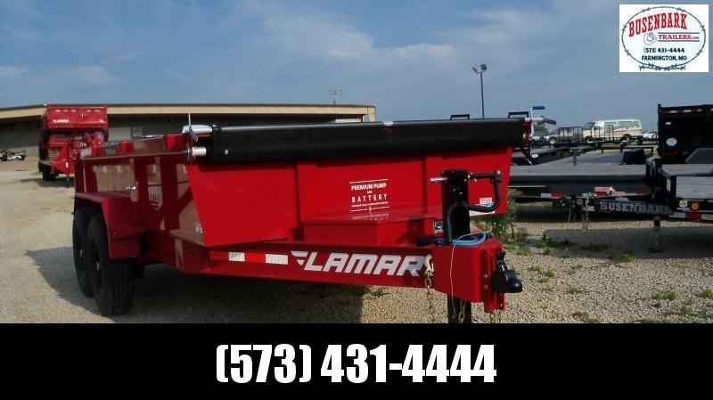 83" X 14' LOW-PRO DUMP 14K RED 14 PLY TIRES DL831427 83" X 14' LOW-PRO DUMP 14K RED 14 PLY TIRES DL831427
