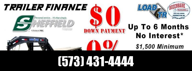 Lark 24x102 10400# VT8.5X24TA-52 Lark 24x102 10400# VT8.5X24TA-52