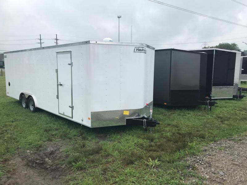 8'-Wide Enclosed Car Hauler OVERSTOCK SALE! *24ft Models Under $6000!* 8'-Wide Enclosed Car Hauler OVERSTOCK SALE! *24ft Models Under $6000!*