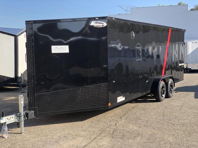 2020 Formula 7 x 27 All Aluminum Snowmobile Black Out Snowmobile Trailer 2020 Formula 7 x 27 All Aluminum Snowmobile Black Out Snowmobile Trailer