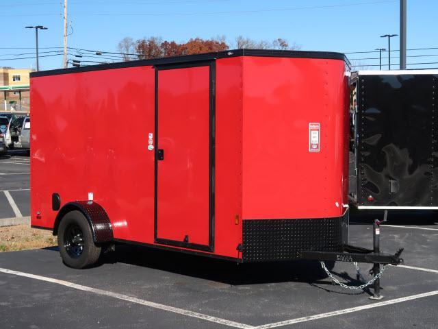 2020 Continental Cargo CC6X12SA 2020 Continental Cargo CC6X12SA