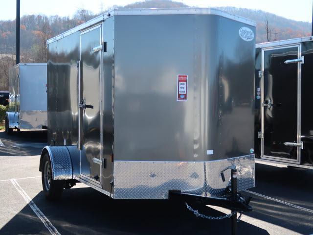 2020 Continental Cargo CC610SA 2020 Continental Cargo CC610SA