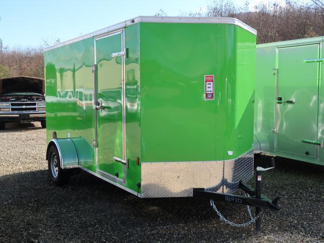 2020 Continental Cargo 6x12sa 2020 Continental Cargo 6x12sa