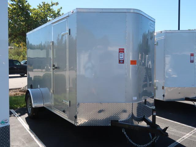 2020 Continental Cargo 6X12 SA 2020 Continental Cargo 6X12 SA