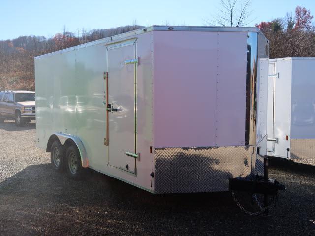 2020 Continental Cargo CC816TA2 2020 Continental Cargo CC816TA2