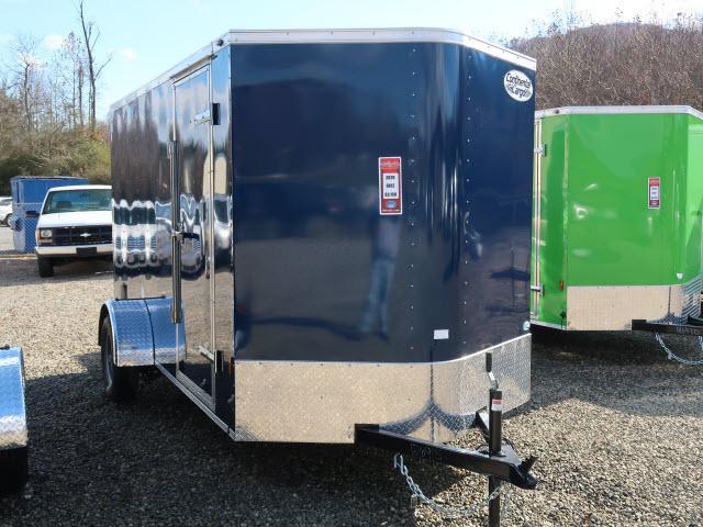 2020 Continental Cargo 6x12sa 2020 Continental Cargo 6x12sa
