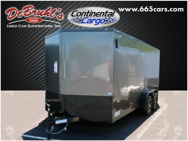 2021 Continental Cargo CC716TA2 2021 Continental Cargo CC716TA2