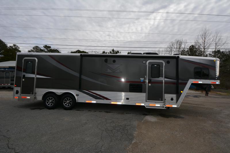 2020 Merhow Trailers Merhow Motorsport Trailer with 10.6 LQ Car / Racing Trailer 2020 Merhow Trailers Merhow Motorsport Trailer with 10.6 LQ Car / Racing Trailer