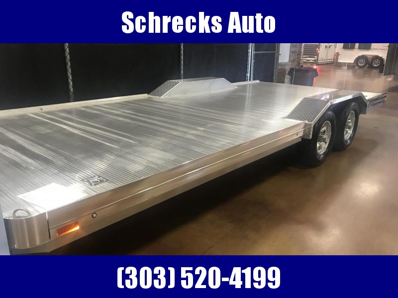 2020 Sundowner Rock Crawler / Jeep Hauler Trailer 2020 Sundowner Rock Crawler / Jeep Hauler Trailer