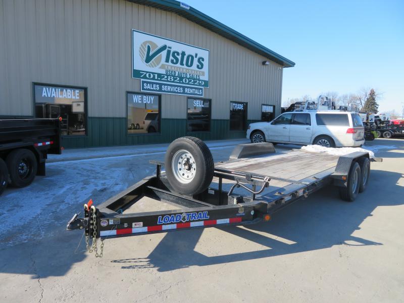 2017 Load Trail TH832014K 2017 Load Trail TH832014K
