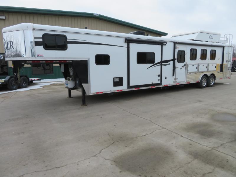 2018 Ranger Horse Trailer 2018 Ranger Horse Trailer