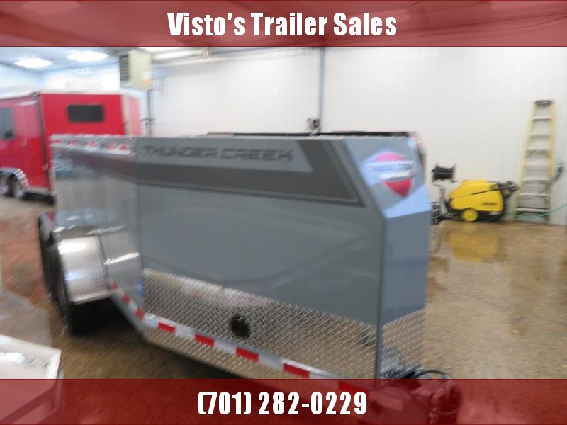 2019 Thunder Creek 920 Gallon Fuel Trailer MTT920 2019 Thunder Creek 920 Gallon Fuel Trailer MTT920