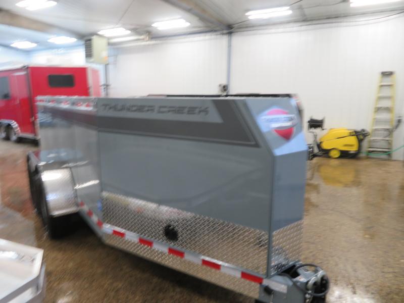 2019 Thunder Creek 920 Gallon Fuel Trailer MTT920 2019 Thunder Creek 920 Gallon Fuel Trailer MTT920