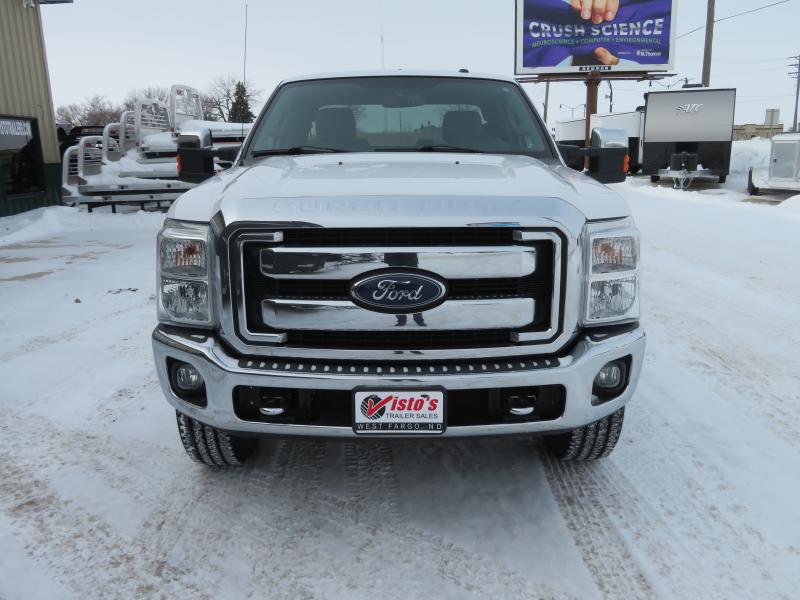 2016 Ford F-250 2016 Ford F-250
