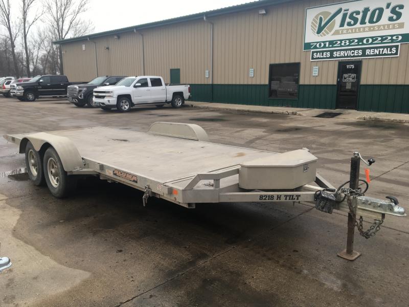 2014 Aluma 8218HTILT 8218HTILT 2014 Aluma 8218HTILT 8218HTILT