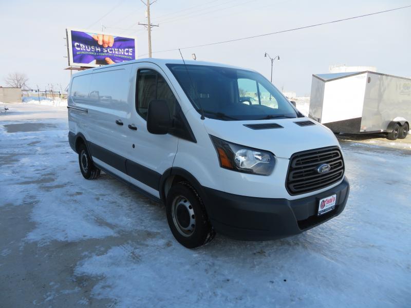 2016 Ford T-150 Transit 2016 Ford T-150 Transit