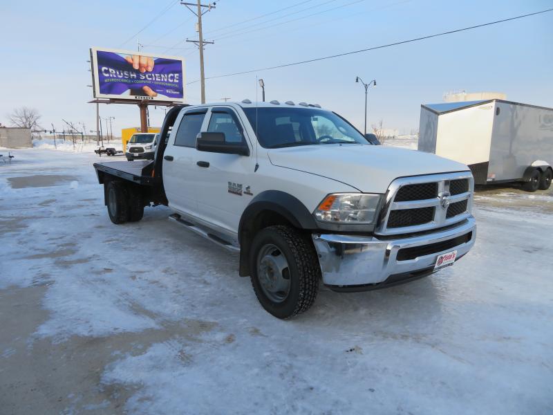 2014 Ram Tradesman 4wd 5500 2014 Ram Tradesman 4wd 5500