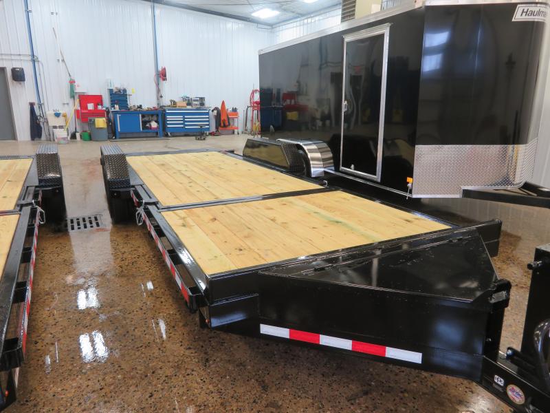 2020 Midsota 83"X22' Tilt Trailer TB832214K 2020 Midsota 83"X22' Tilt Trailer TB832214K