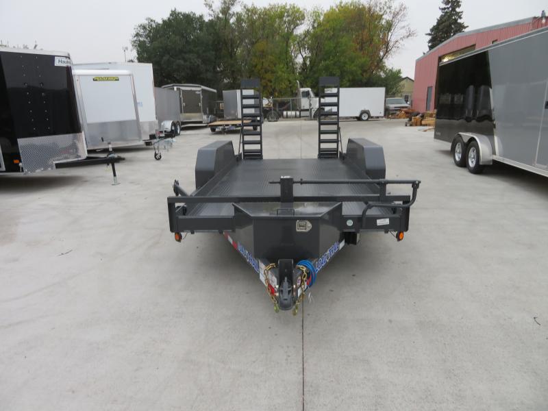 2019 Load Trail 80''X16' Equipment Trailer 2019 Load Trail 80''X16' Equipment Trailer