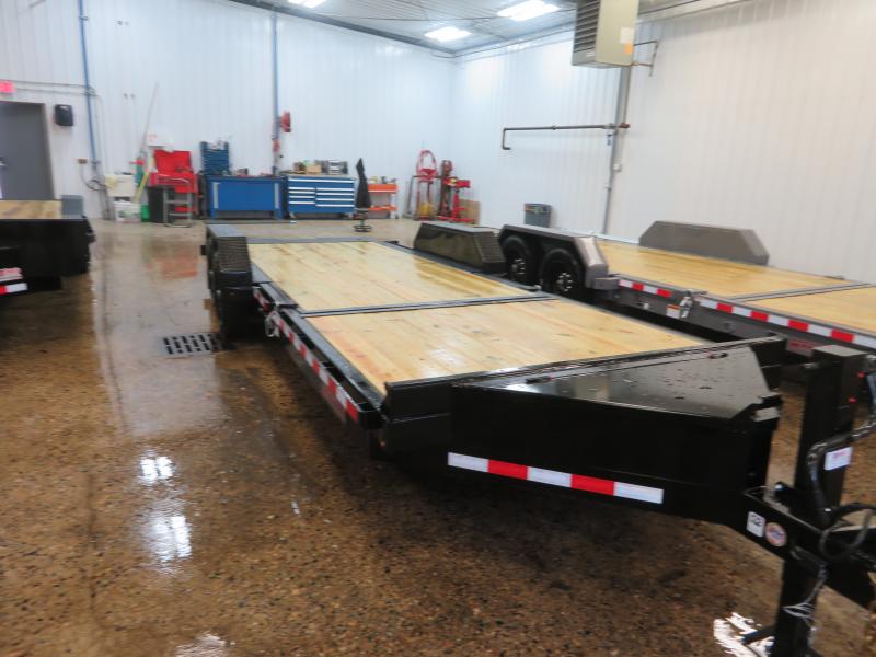 2020 Midsota 83"X22' Tilt Trailer TB832214K 2020 Midsota 83"X22' Tilt Trailer TB832214K
