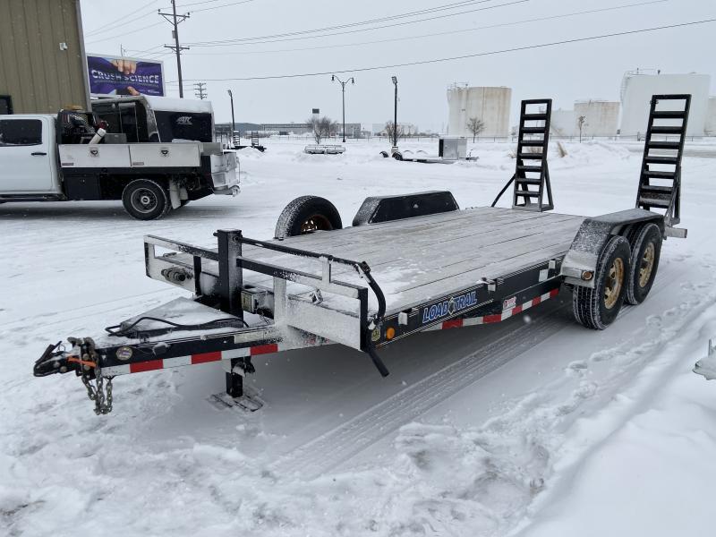 2012 Load Trail Car Hauler 2012 Load Trail Car Hauler