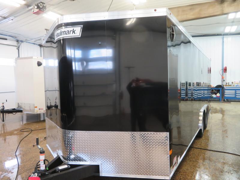 2020 Haulmark 8.5'X20' Enclosed Trailer 2020 Haulmark 8.5'X20' Enclosed Trailer