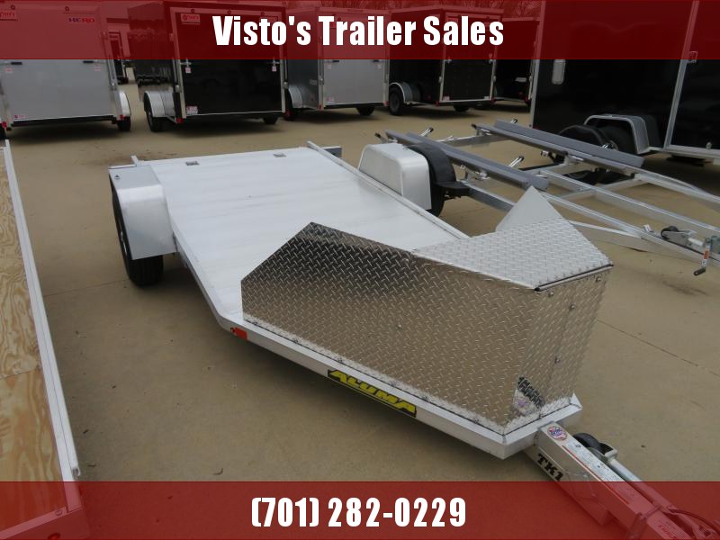 2020 Aluma Trike Trailer TK1 2020 Aluma Trike Trailer TK1