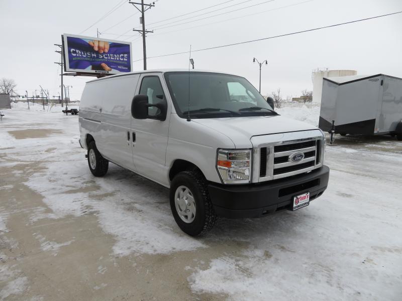 2014 Ford E-250 2014 Ford E-250