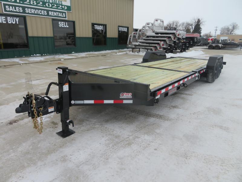 2020 Midsota 83''X24' Tilt Trailer TB832414K 2020 Midsota 83''X24' Tilt Trailer TB832414K
