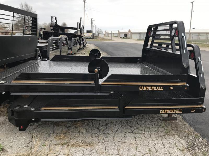 2019 Cannonball Hay Bed 2019 Cannonball Hay Bed