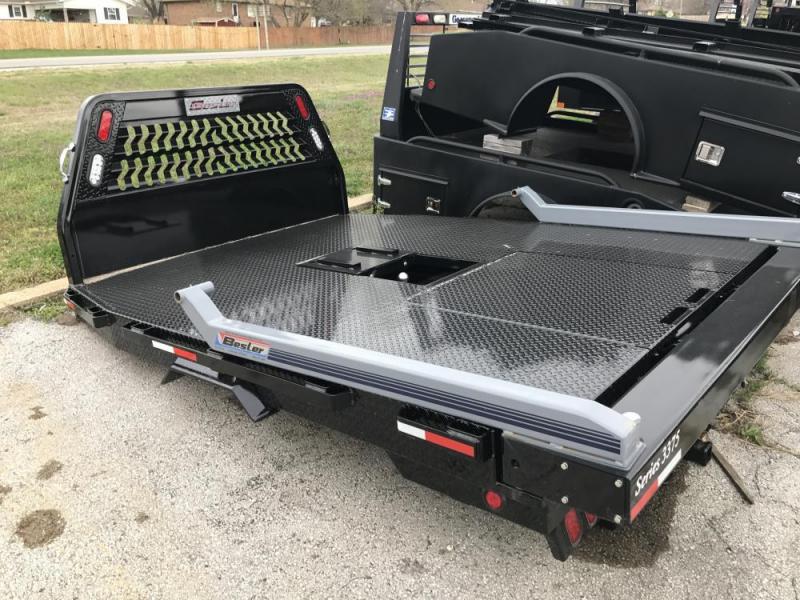 2019 Besler Hay Bed 2019 Besler Hay Bed