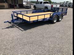 2020 Diamond C Trailers GTU235 16x83 Utility Trailer 2020 Diamond C Trailers GTU235 16x83 Utility Trailer