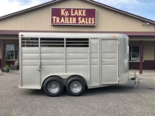 2019 Calico 3H BP Horse Trailer 2019 Calico 3H BP Horse Trailer