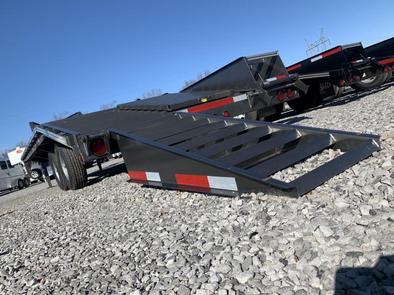 2019 Elite Trailers Dovetail-25 Material Handling 2019 Elite Trailers Dovetail-25 Material Handling