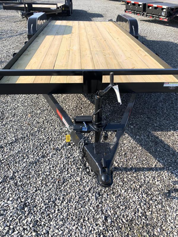 2020 Lawrimore 83x20 Car / Racing Trailer 2020 Lawrimore 83x20 Car / Racing Trailer
