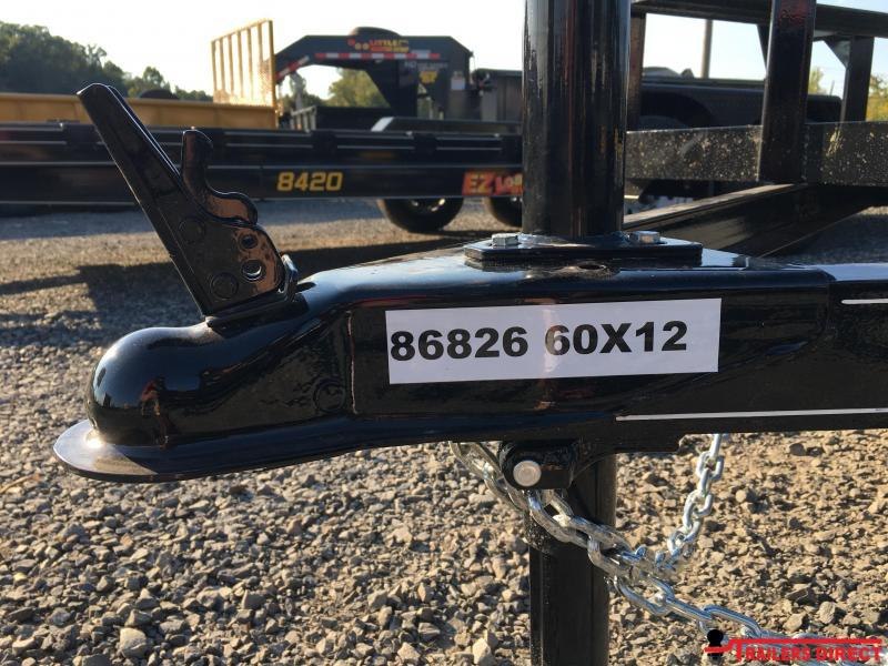 2020 Doolittle Trailer Mfg UTILITY Utility Trailer 2020 Doolittle Trailer Mfg UTILITY Utility Trailer