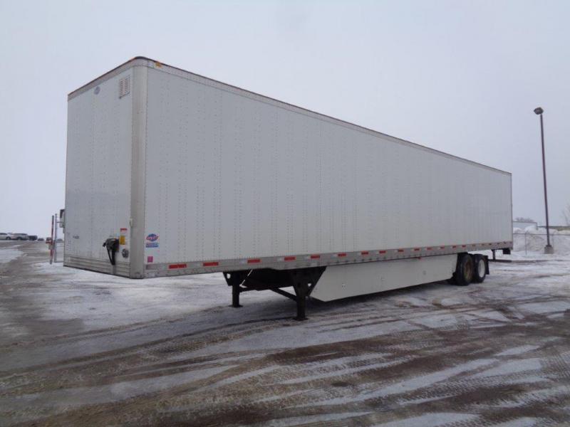 dry van semi trailers for sale in sioux falls south dakota MidStates