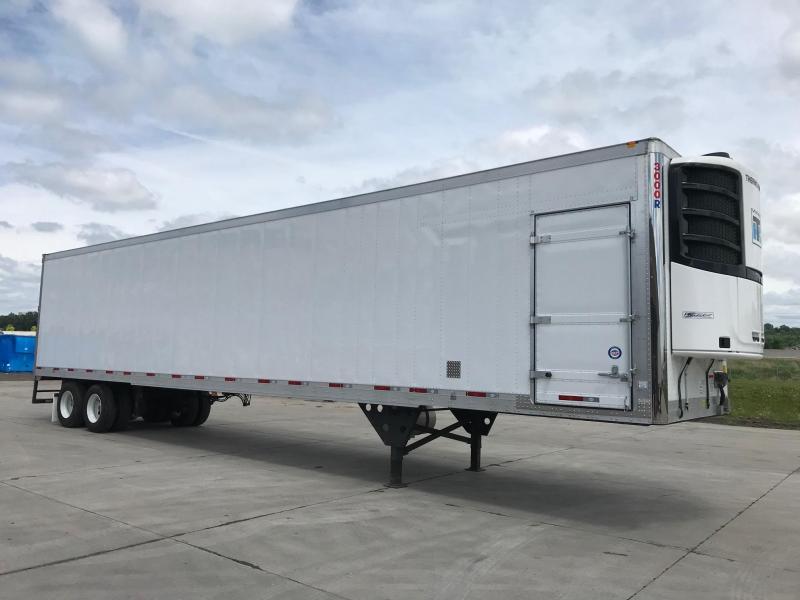 2020 Utility Trailer Manufacturing Company Reefer Reefer 2020 Utility Trailer Manufacturing Company Reefer Reefer