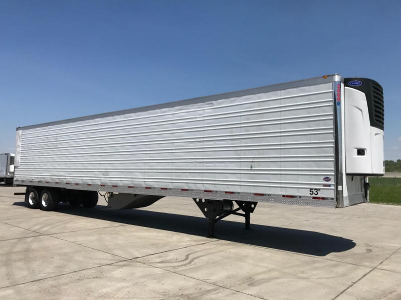 reefer semi trailers for sale in sioux falls south dakota MidStates