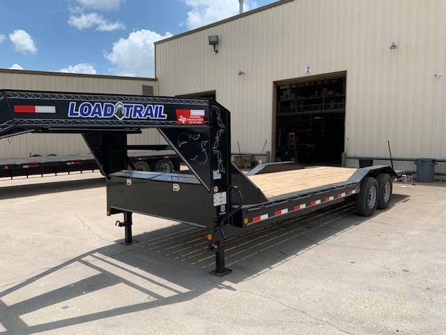 2021 Load Trail 24X102 GOOSENECK CAR/EQUIP.14K 2021 Load Trail 24X102 GOOSENECK CAR/EQUIP.14K