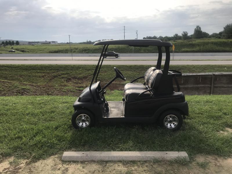 2014 Club Car Precedent Electric Golf Cart 2014 Club Car Precedent Electric Golf Cart