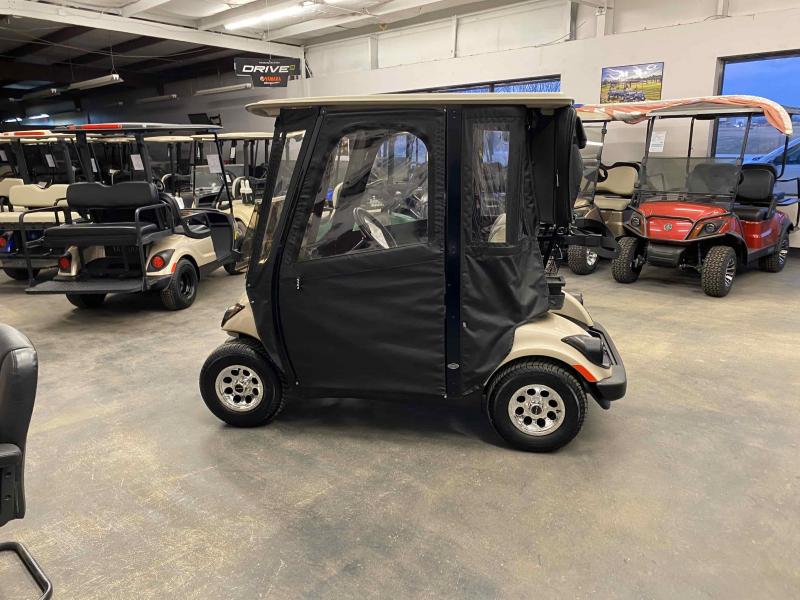 2016 Yamaha Drive Electric Golf Cart 2016 Yamaha Drive Electric Golf Cart