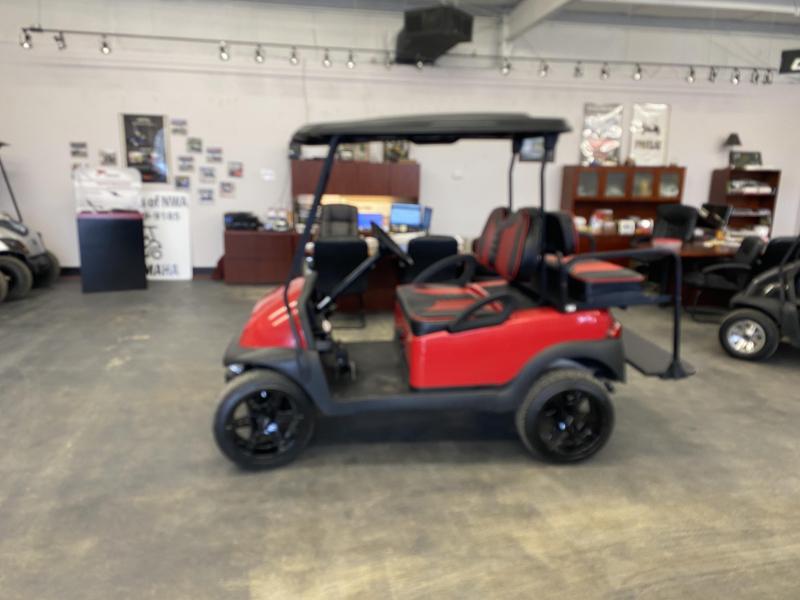 2014 Club Car Precedent Electric Golf Cart 2014 Club Car Precedent Electric Golf Cart